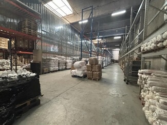 More details for 9 Rue Chauvart, Gonesse - Industrial for Lease