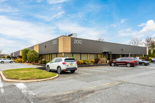 200 Corporate Ct, South Plainfield NJ - Loft