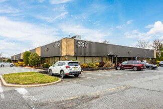 More details for 200 Corporate Ct, South Plainfield, NJ - Office/Medical for Lease