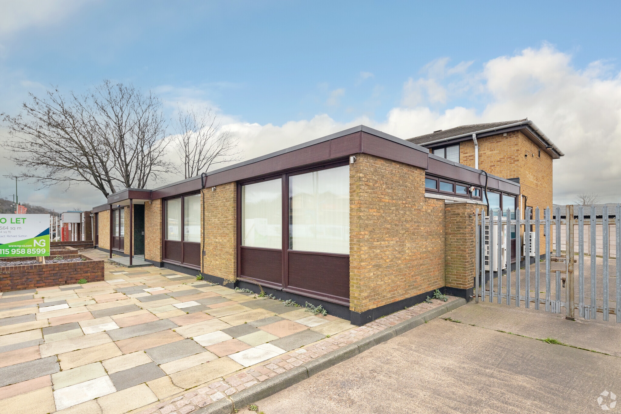 Daleside Rd, Nottingham for sale Primary Photo- Image 1 of 1