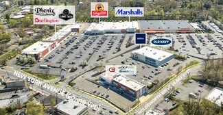 More details for 839 New York Ave, Huntington, NY - Retail for Lease