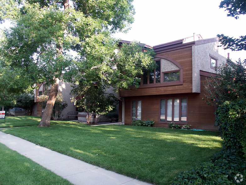 2727 Pine St, Boulder, CO for sale - Primary Photo - Image 1 of 1