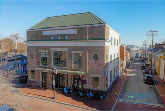 More details for 45-47 State Cir, Annapolis, MD - Office for Lease