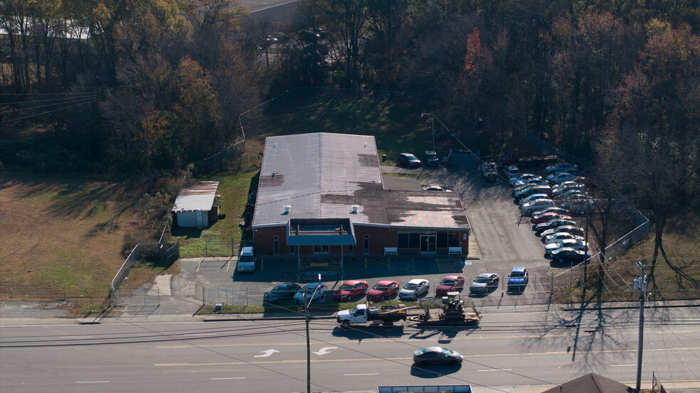 510 Morgan Mill Rd, Monroe, NC for sale - Building Photo - Image 3 of 29