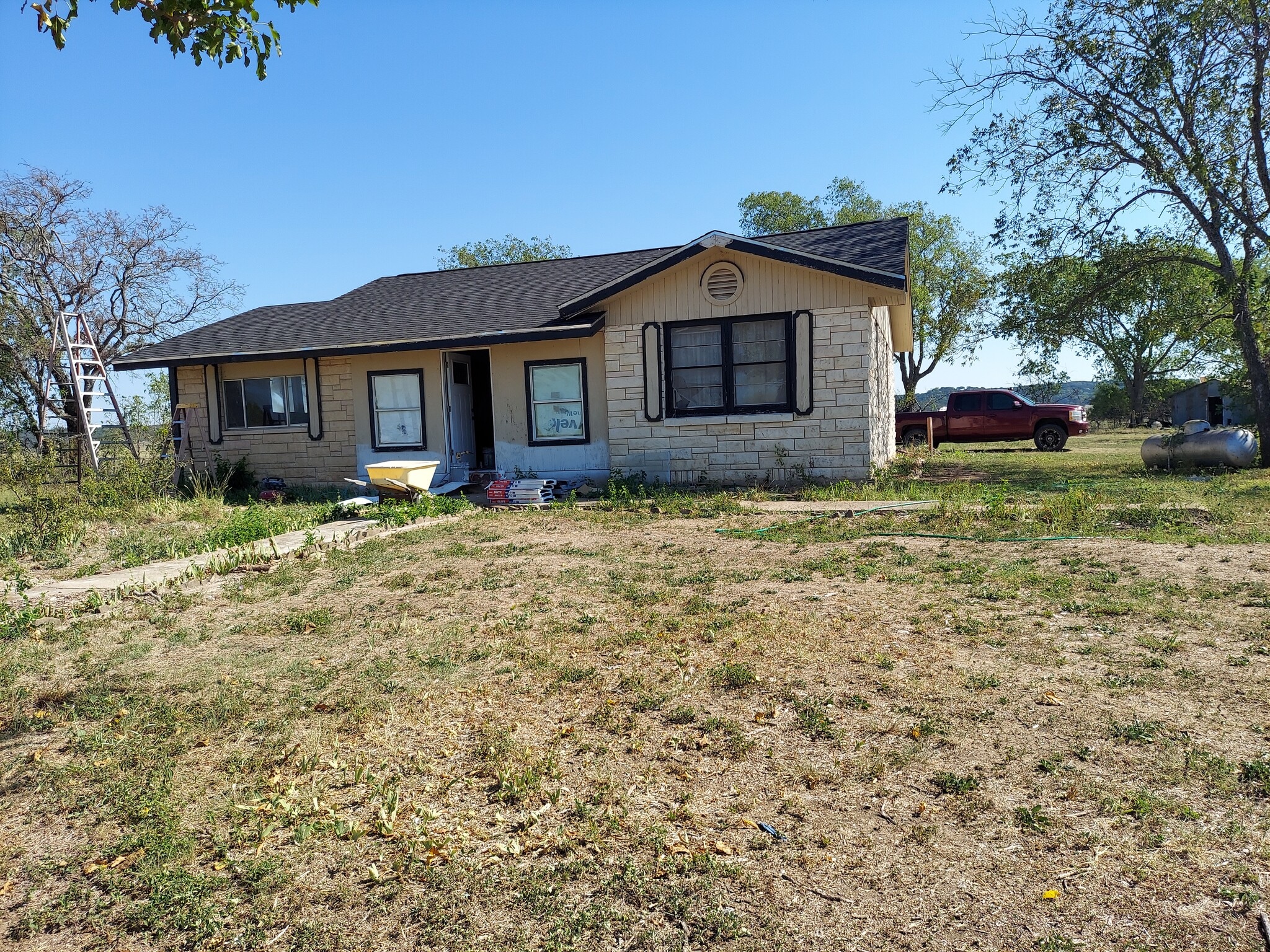 3210 State Highway 36, Gatesville, TX for sale Building Photo- Image 1 of 9