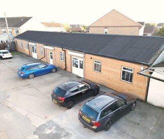 More details for 17-19 Westfield Industrial Estate, Gosport - Flex for Sale