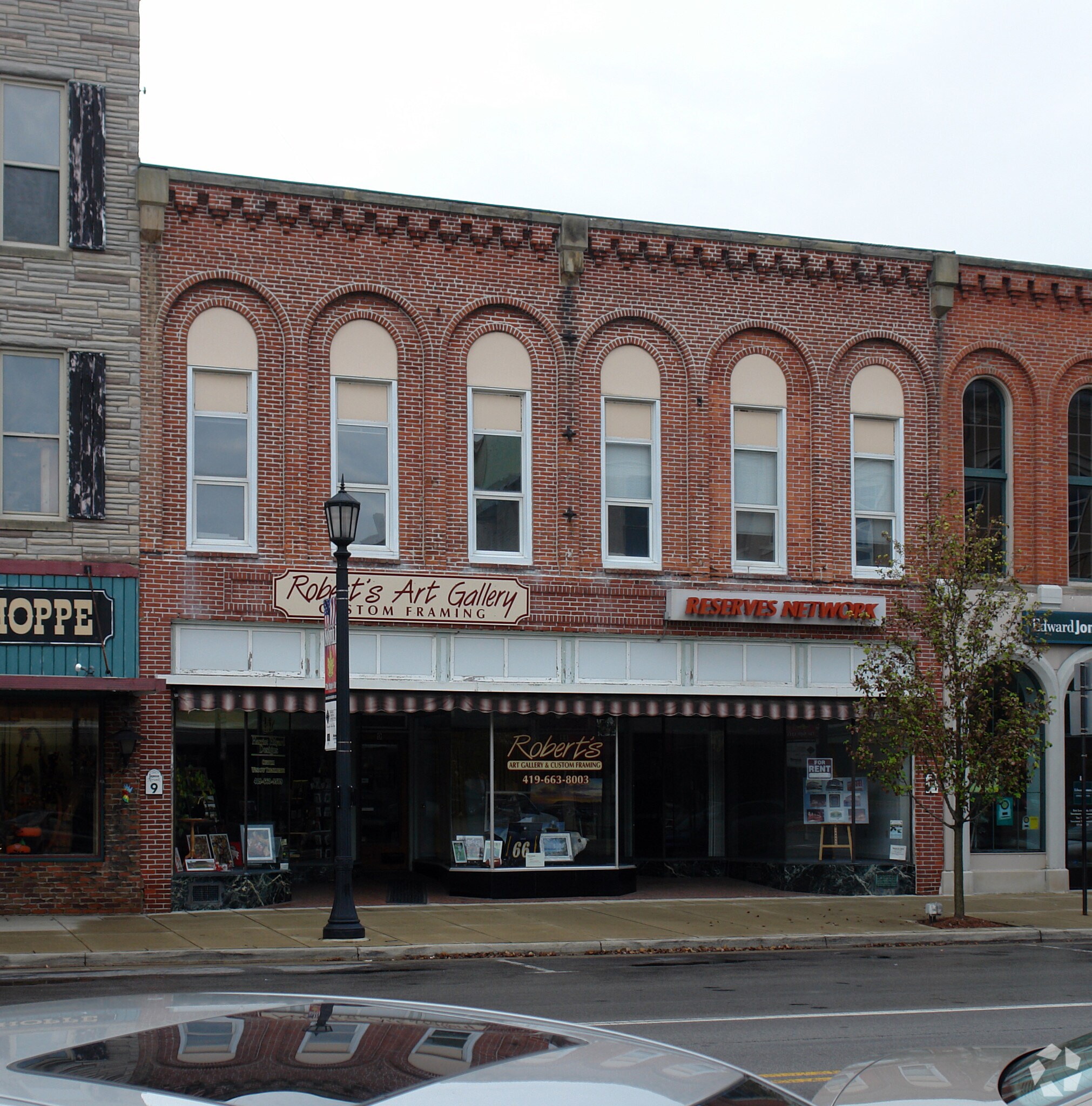 911 W Main St, Norwalk, OH 44857 Retail for Sale