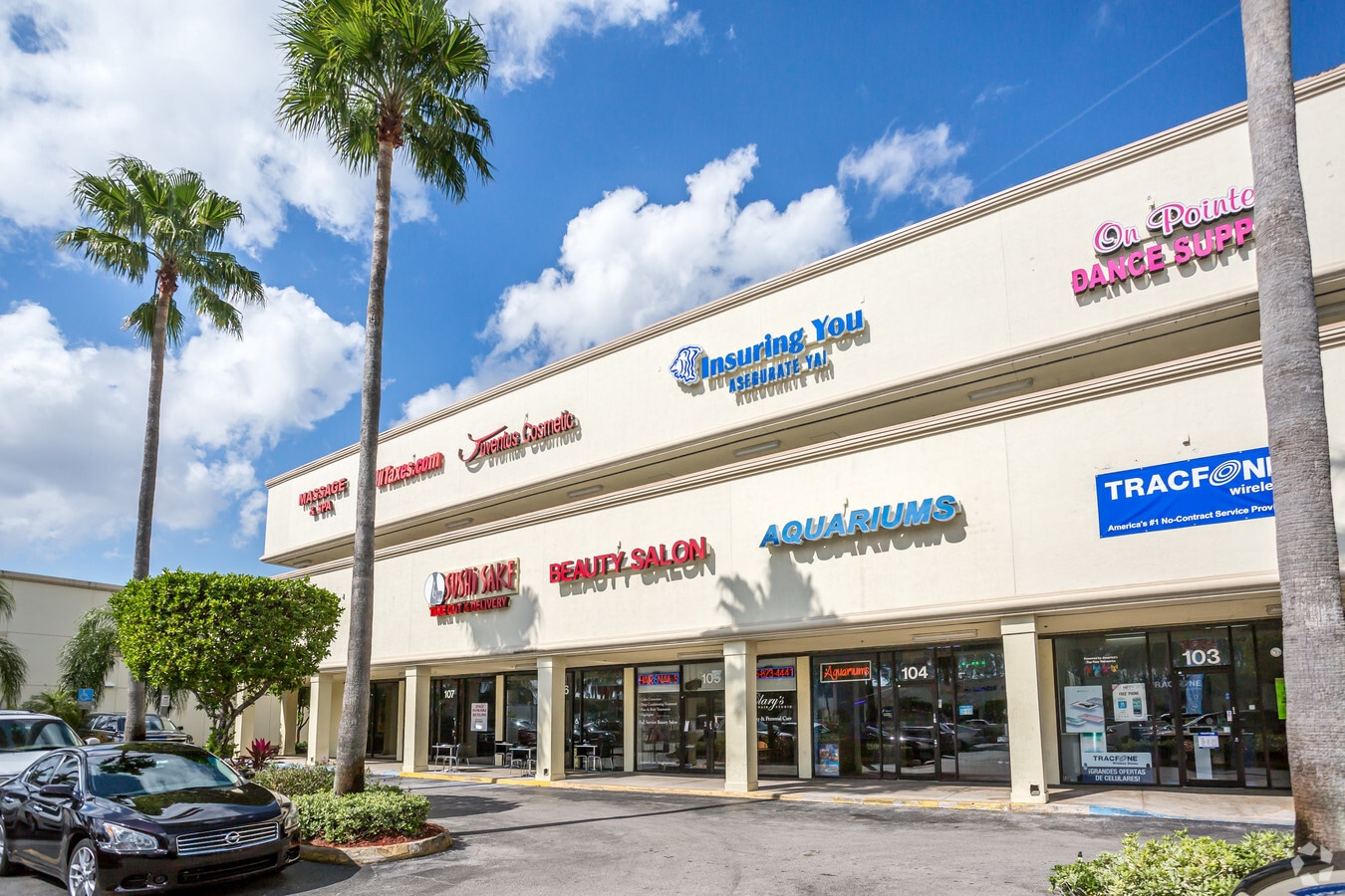 1165 W 49th St, Hialeah, FL 33012 Palm Spring Mile