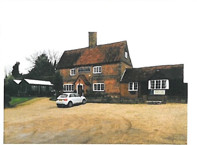 Hampden Rd, Princes Risborough, HP27 0RU King William IV