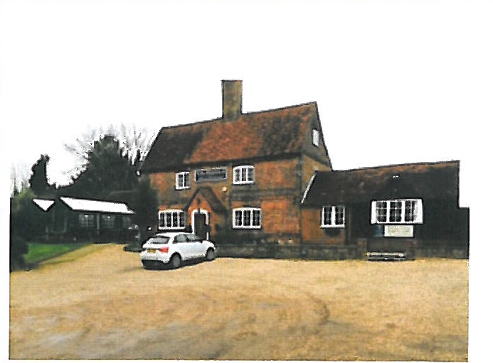 Hampden Rd, Speen for sale - Primary Photo - Image 1 of 2