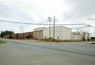 More details for 2100 E Martin Luther King Jr Dr, High Point, NC - Industrial for Lease