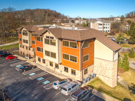 Stonewood Business Center - Loft