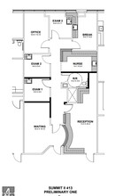 5651 Frist Blvd, Hermitage, TN for lease Floor Plan- Image 1 of 1