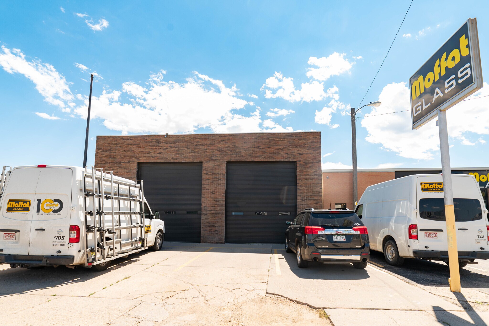 706 12th St, Greeley, CO 80631 Industrial for Lease