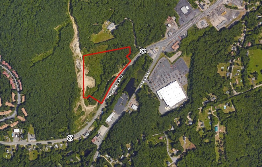 191193 Southbridge Rd, Oxford, MA 01537