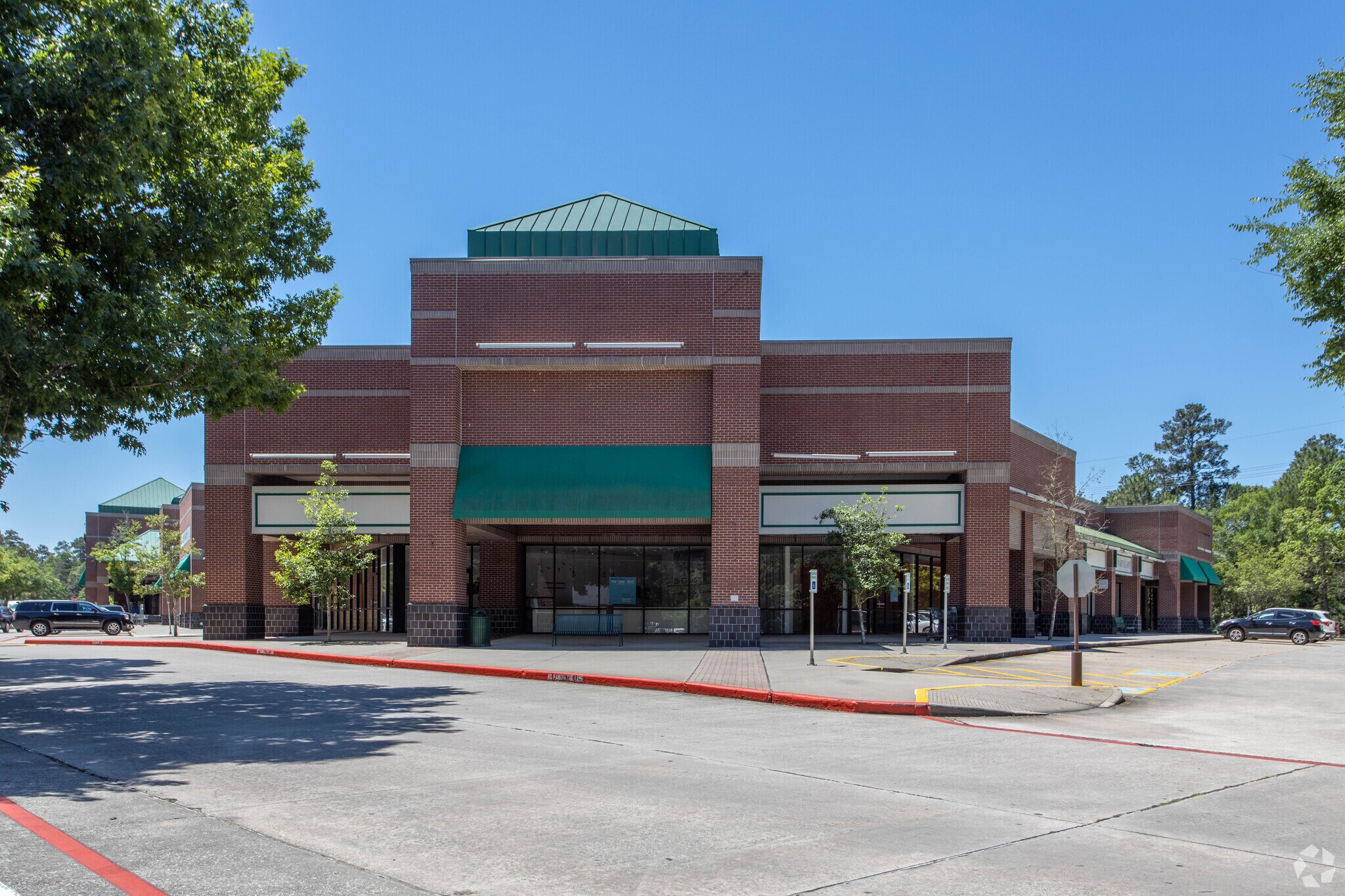 4747 Research Forest Dr, The Woodlands, TX for sale Primary Photo- Image 1 of 1