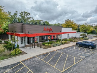 More details for 522 W Golf Rd, Schaumburg, IL - Retail for Lease