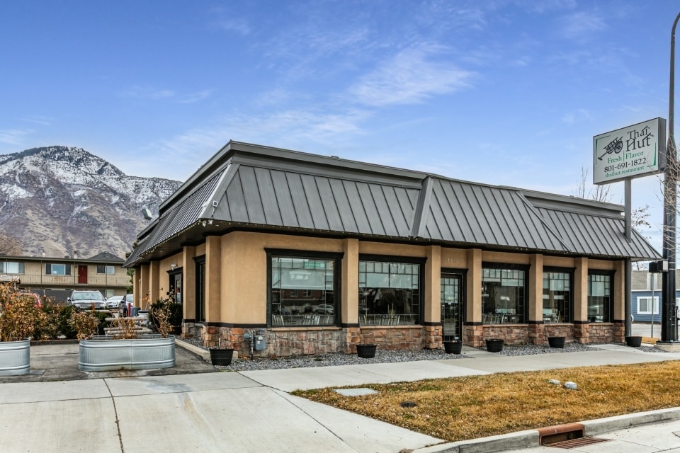 410 N University Ave, Provo, UT for sale Primary Photo- Image 1 of 1
