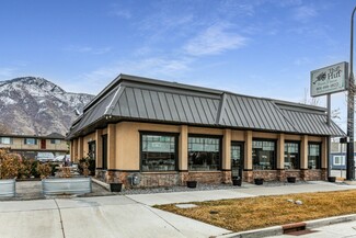 More details for 410 N University Ave, Provo, UT - Retail for Sale