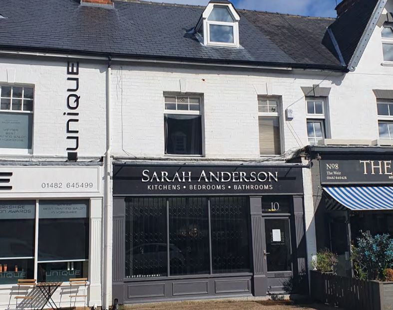 10 The Weir, Hessle for sale Building Photo- Image 1 of 1