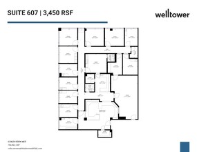 1718 E 4th St, Charlotte, NC for lease Floor Plan- Image 1 of 1