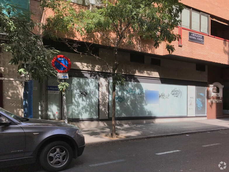 Office/Retail in Madrid, Madrid for lease - Interior Photo - Image 1 of 1