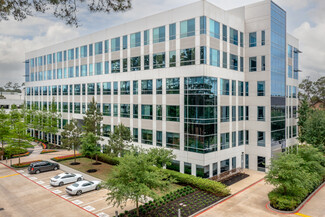 More details for 1575 Sawdust Rd, The Woodlands, TX - Office for Lease