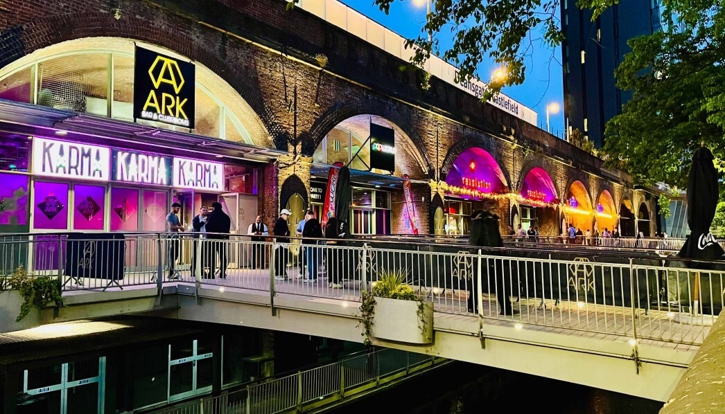 Whitworth St, Manchester for lease Building Photo- Image 1 of 9