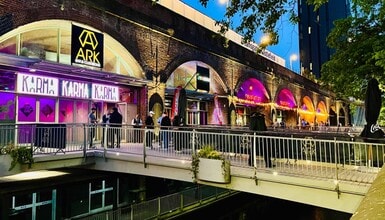 Whitworth St, Manchester for lease Building Photo- Image 1 of 9