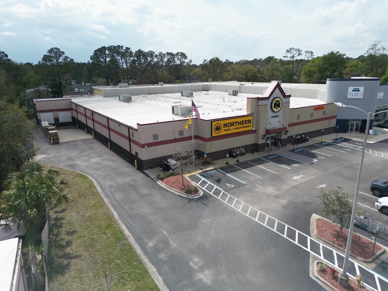 9978-10000 Atlantic Blvd, Jacksonville, FL for sale - Building Photo - Image 2 of 13