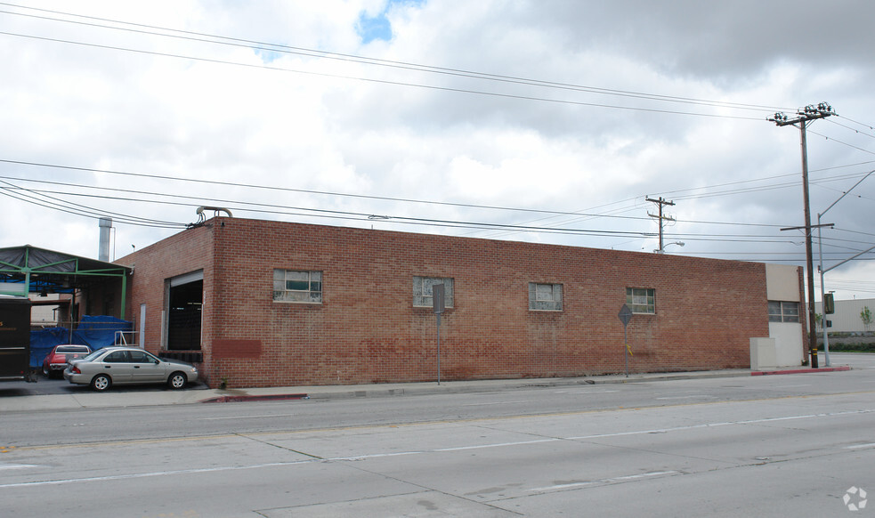 15225 S Main St, Gardena, CA for sale - Primary Photo - Image 1 of 1