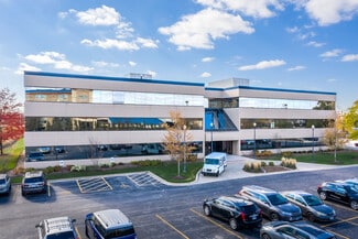 More details for 1540 E Dundee Rd, Palatine, IL - Office for Lease