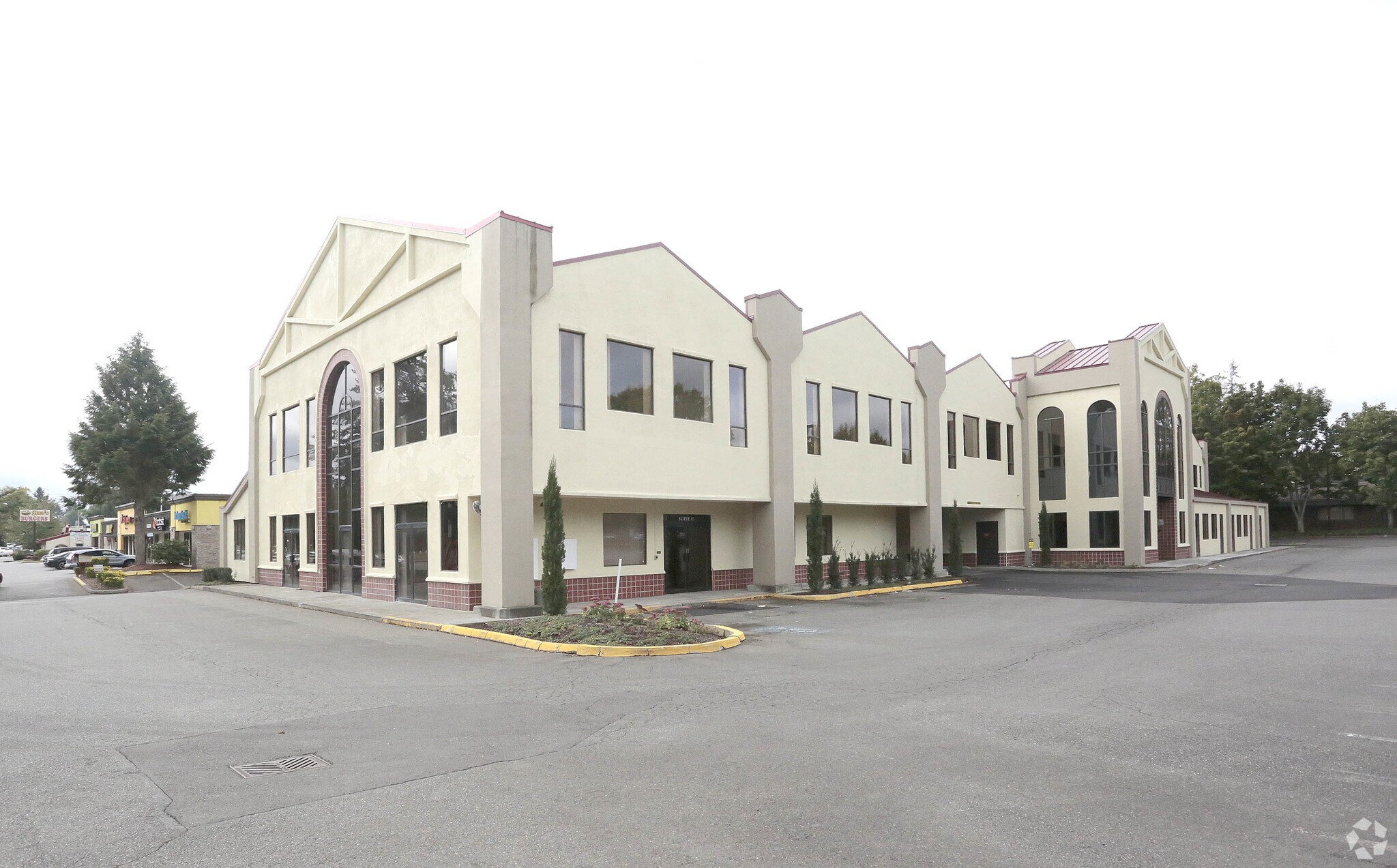 649 Woodland Square Loop SE, Lacey, WA for sale Primary Photo- Image 1 of 1