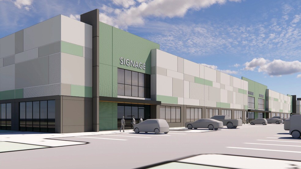 Helix - Building C, Englewood, CO for sale - Primary Photo - Image 1 of 1