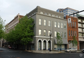 More details for 55 SW Yamhill St, Portland, OR - Office for Lease