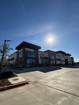 10234 Coit Rd - Retail Space