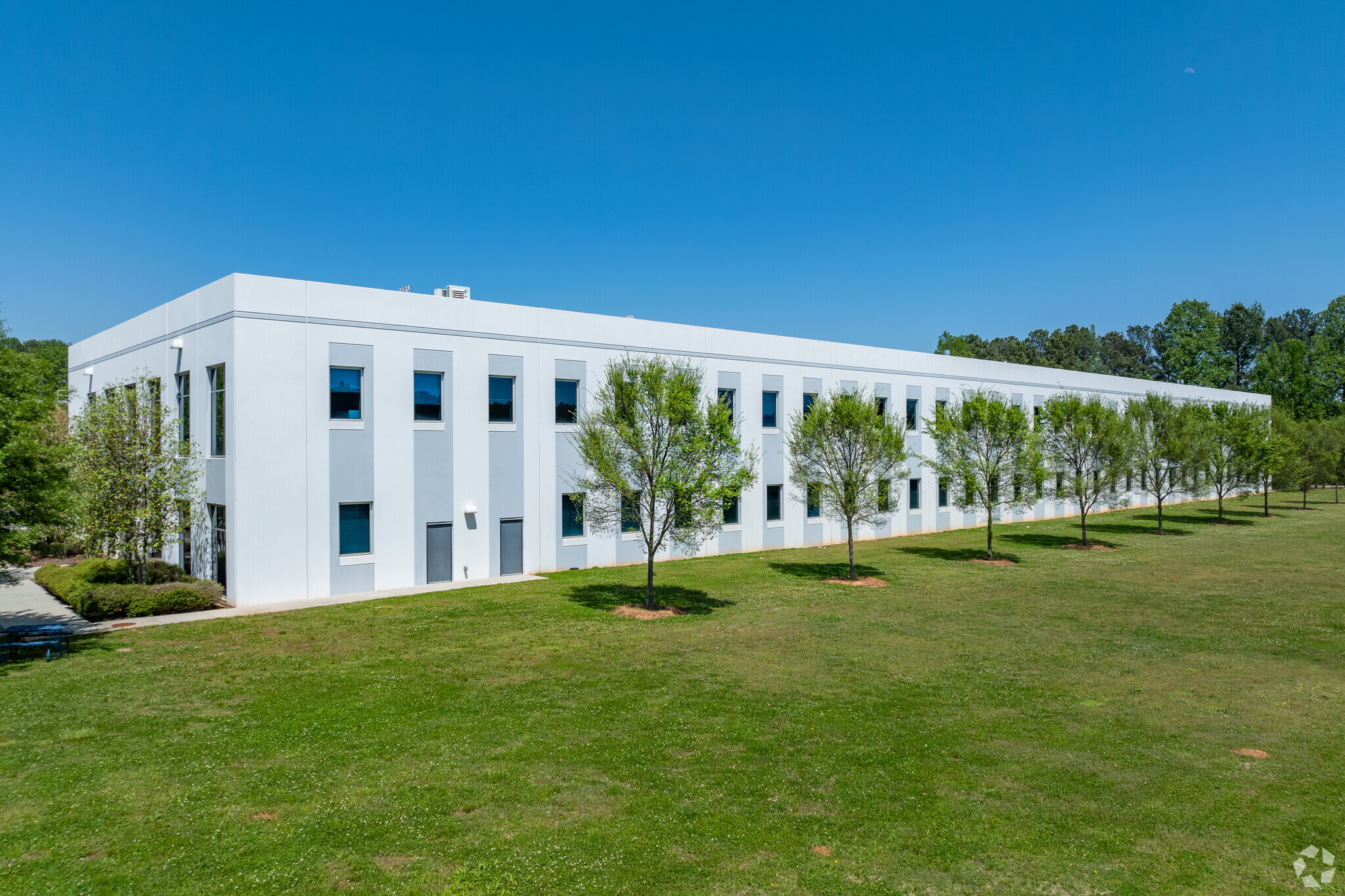 2460 Mountain Industrial Blvd, Tucker, GA for lease Building Photo- Image 1 of 5