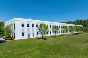 Georgia Innovation Park - Life Science