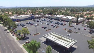 More details for 4801-4859 E Greenway Rd, Phoenix, AZ - Retail for Lease