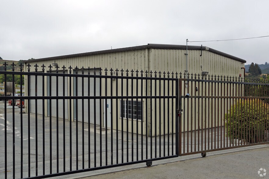 2960 San Juan Rd, Aromas, CA for sale - Primary Photo - Image 1 of 1