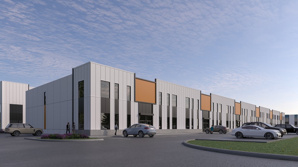 11801 Derry Rd W, Milton, ON for sale - Building Photo - Image 3 of 8