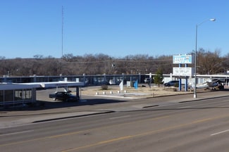 More details for 1620 E Route 66 Blvd, Tucumcari, NM - Hospitality for Sale