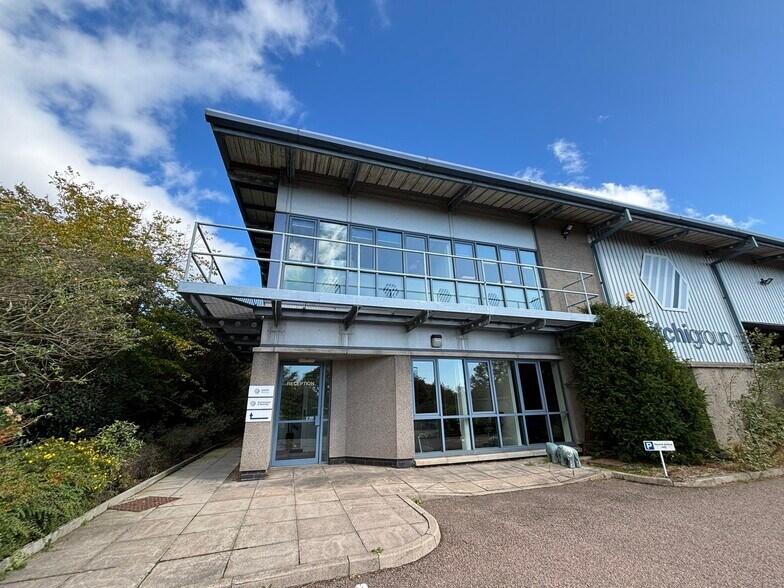 Badentoy Rd, Portlethen for sale - Building Photo - Image 2 of 11