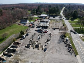 Licursi Garden Center - Owner Financed Property