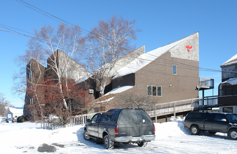 97-99 Commercial St, Bath, ME for lease - Building Photo - Image 2 of 7