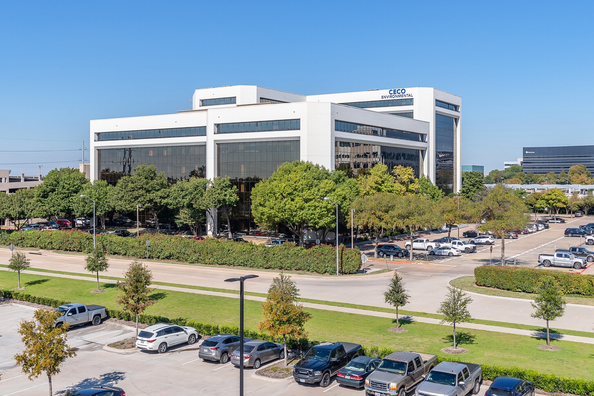 14651 N Dallas Pky, Dallas, TX 75254 The Princeton