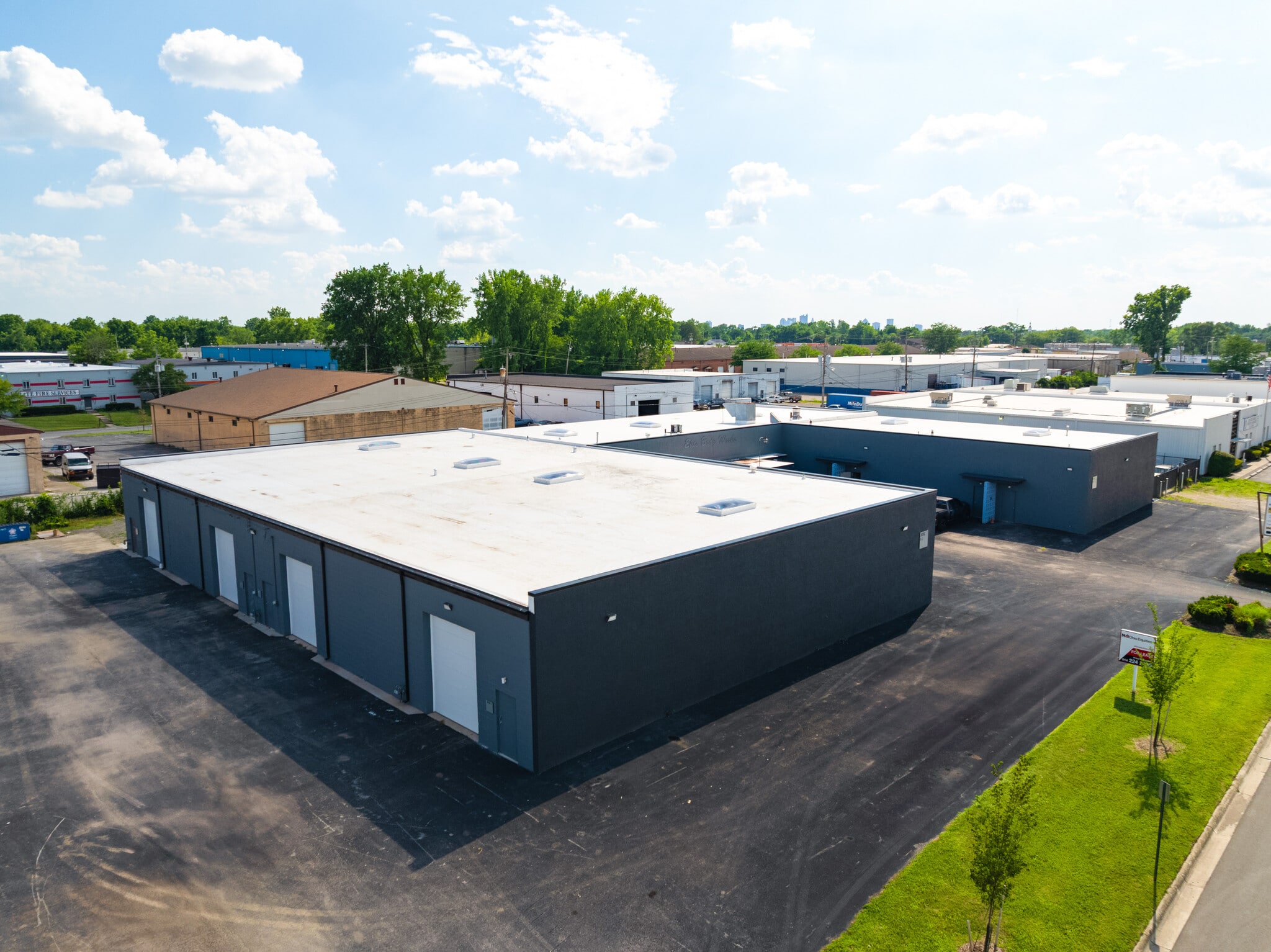 3051 Lamb Ave, Columbus, OH for sale Building Photo- Image 1 of 1