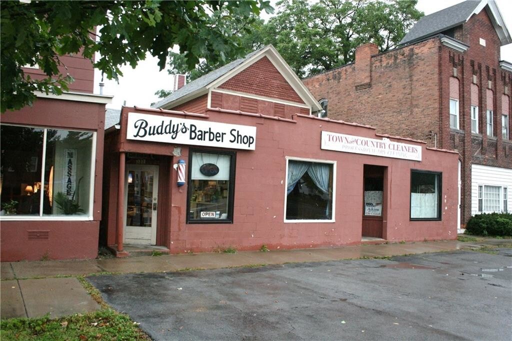 333 N Main St, Canandaigua, NY for sale Building Photo- Image 1 of 1