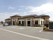 Rejuvenate MedSpa - Live-Work Space