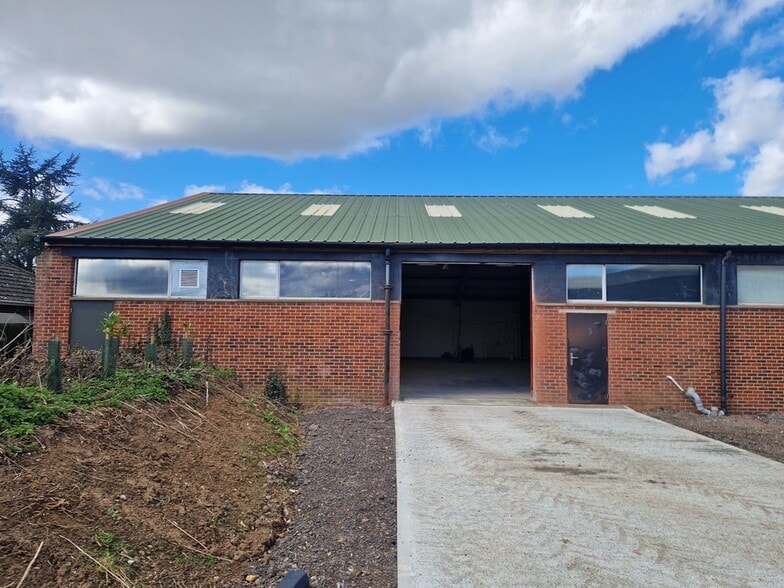 Grange Ln, Reading for lease - Building Photo - Image 2 of 2